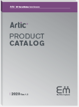 Artic® (RP) Catalog
