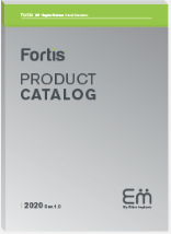 Fortis® Catalog