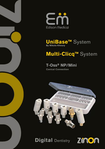 T-Oss® NP / Mini (TS-NP)